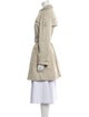 Coach Trench Coat