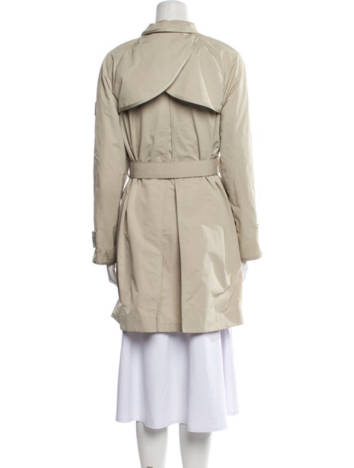 Coach Trench Coat