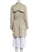 Coach Trench Coat
