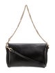 Coach Leather Crossbody Bag