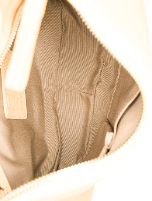 Coach Leather Shoulder Bag