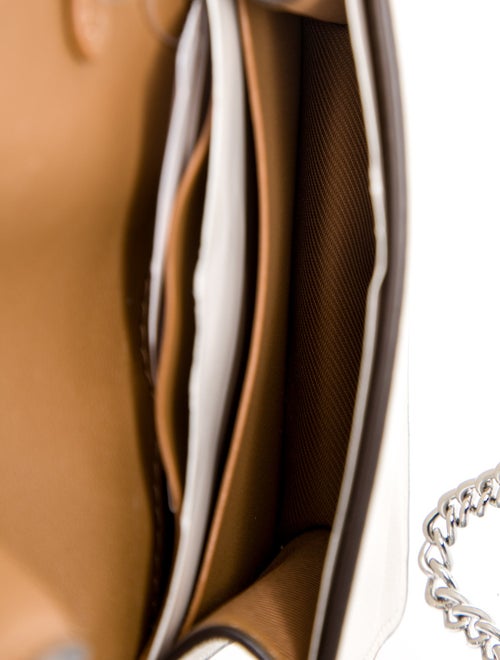 Coach Leather Crossbody Bag