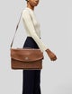 Coach Leather Crossbody Bag