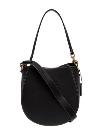 Coach Signature Hobo