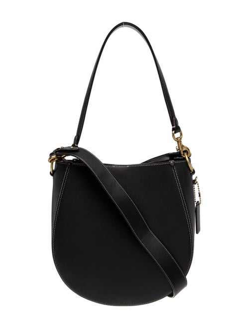 Coach Signature Hobo
