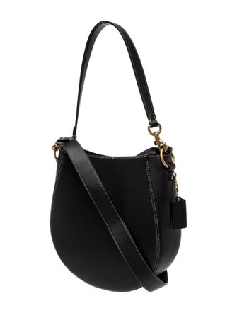 Coach Signature Hobo