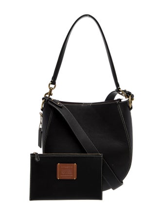 Coach Signature Hobo