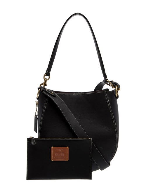 Coach Signature Hobo