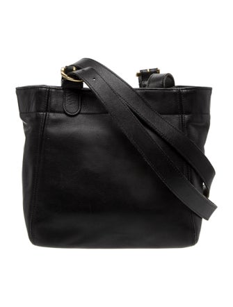 Coach Leather Soho Waverly