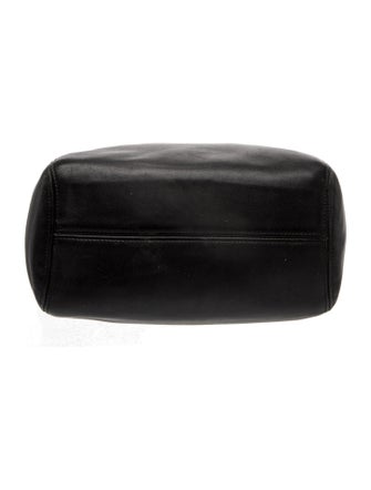 Coach Leather Soho Waverly