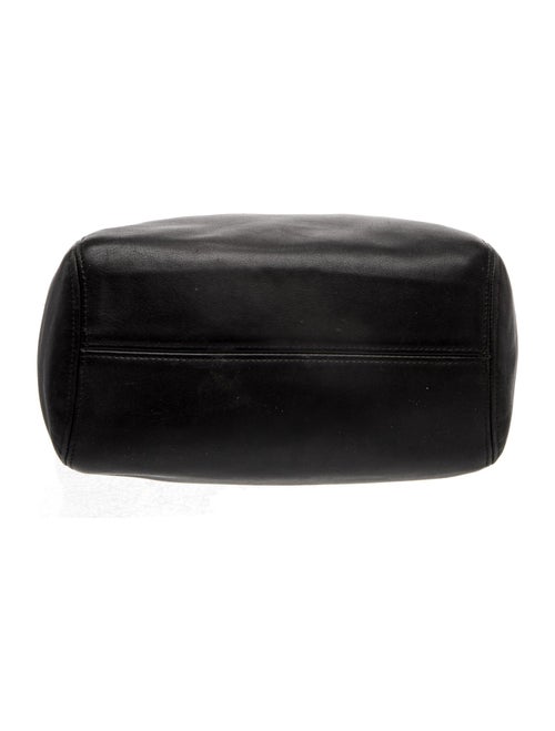 Coach Leather Soho Waverly