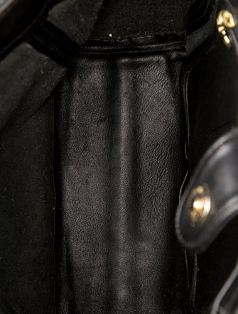 Coach Leather Soho Waverly