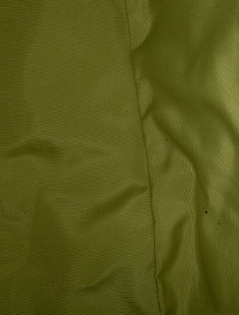 Coach Leather Shoulder Bag