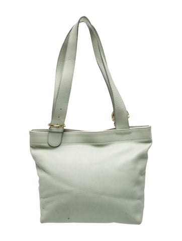 Coach Shoulder Bags Leather Soho Lafayette Vintage