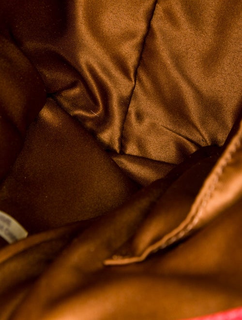 Coach Ponyhair Top Handle Bag