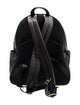 Coach Leather Backpack