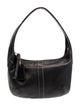 Coach Leather Shoulder Bag