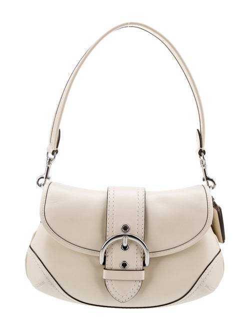 Coach Signature Shoulder Bag