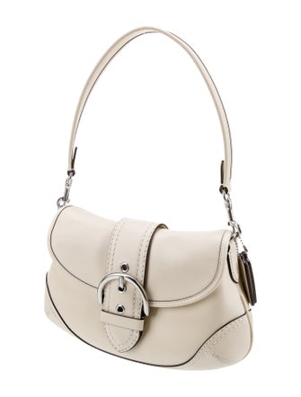 Coach Signature Shoulder Bag