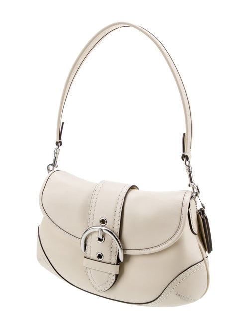 Coach Signature Shoulder Bag