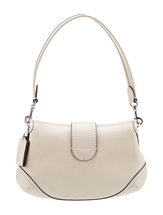 Coach Signature Shoulder Bag