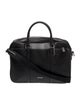 Coach Leather Briefcase
