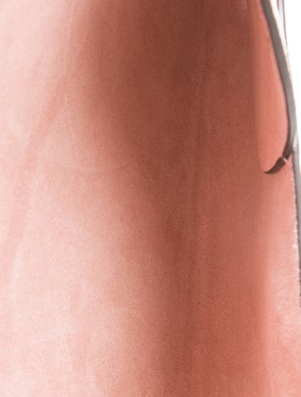 Coach Leather Crossbody Bag