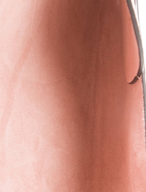 Coach Leather Crossbody Bag