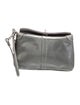 Coach Patent Leather Clutch