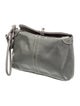 Coach Patent Leather Clutch
