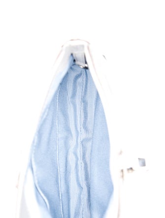 Coach Patent Leather Clutch