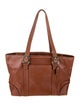 Coach Signature Tote