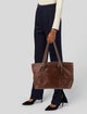 Coach Signature Tote