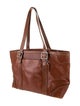 Coach Signature Tote