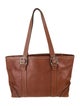 Coach Signature Tote
