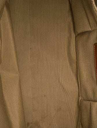 Coach Signature Tote