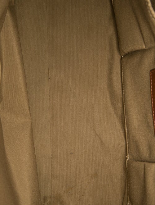 Coach Signature Tote