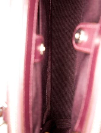 Coach Top Handle Bag