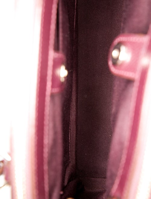 Coach Top Handle Bag