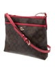 Coach Messenger Bag