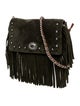 Coach 1941 Suede Dinky