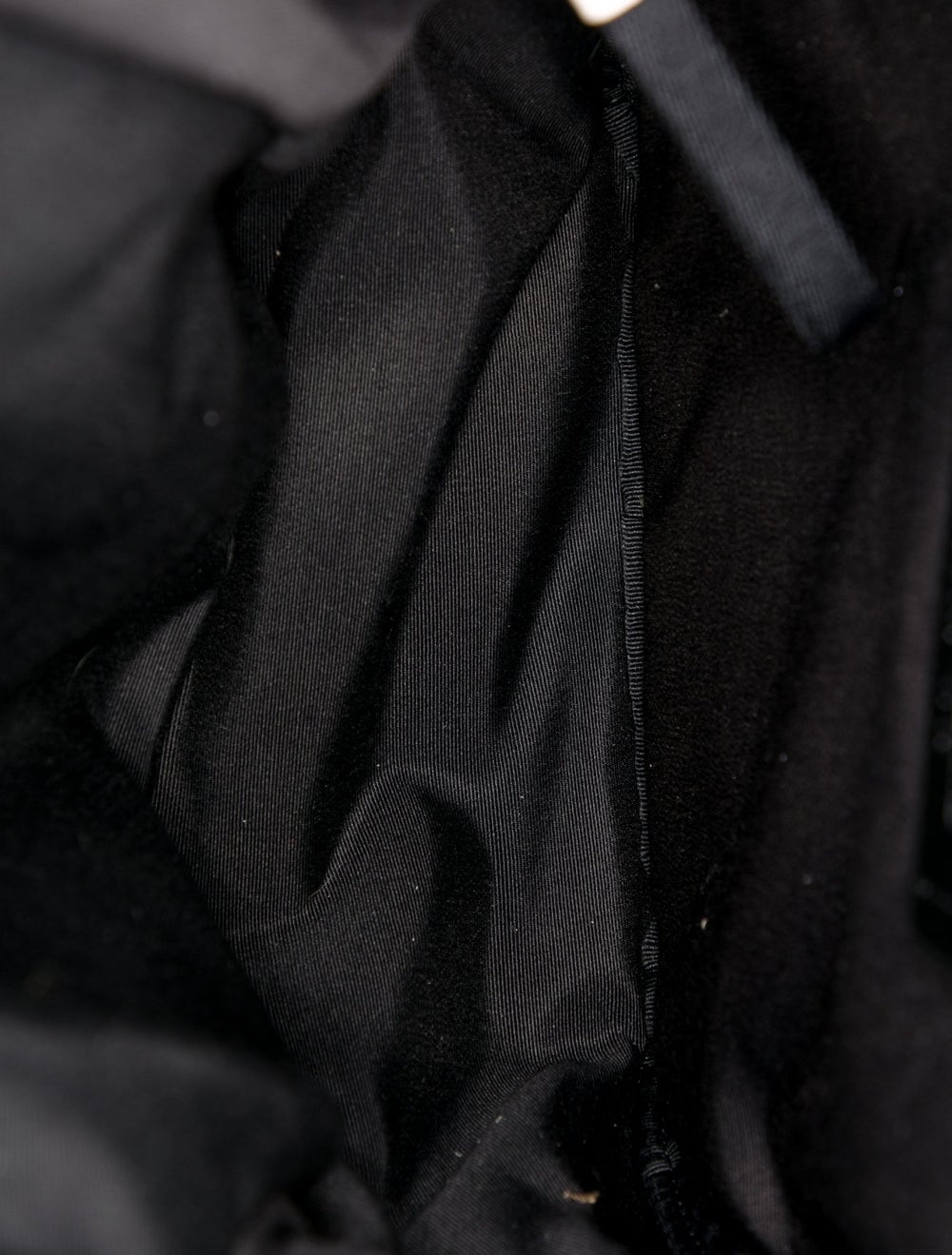 Coach Leather Backpack - image 6