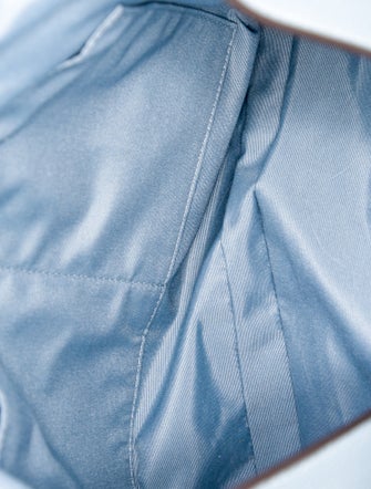 Coach Leather Shoulder Bag