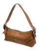 Coach Leather Shoulder Bag