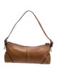 Coach Leather Shoulder Bag