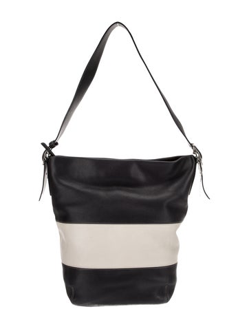 Coach Shoulder Bags Leather Bag