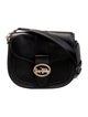 Coach Leather Crossbody Bag