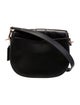 Coach Leather Crossbody Bag