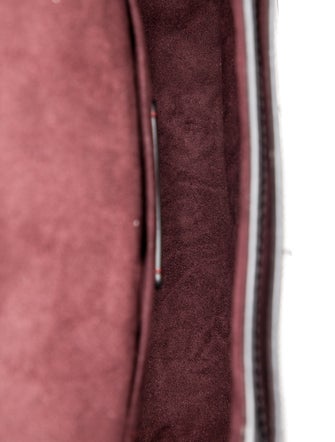 Coach Leather Crossbody Bag