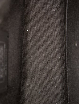 Coach Top Handle Bag